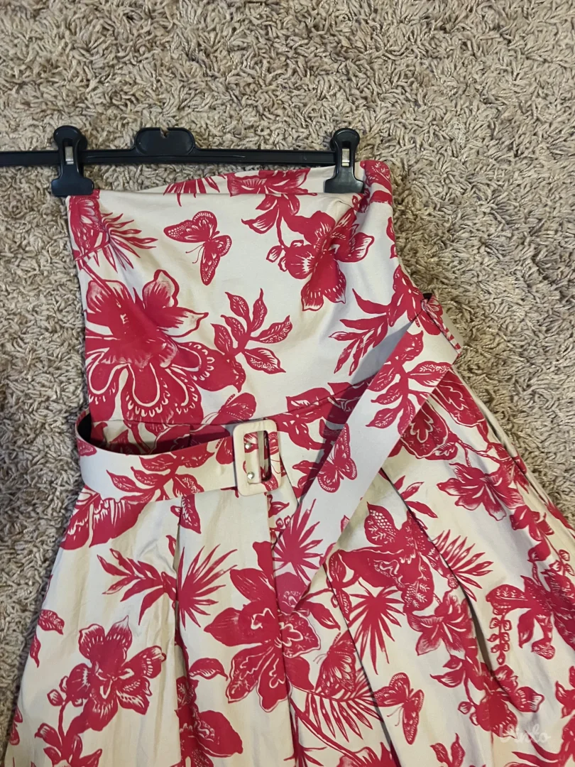 Univerznalna haljina