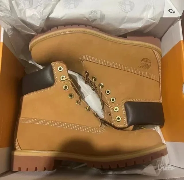 Timberland Čizme