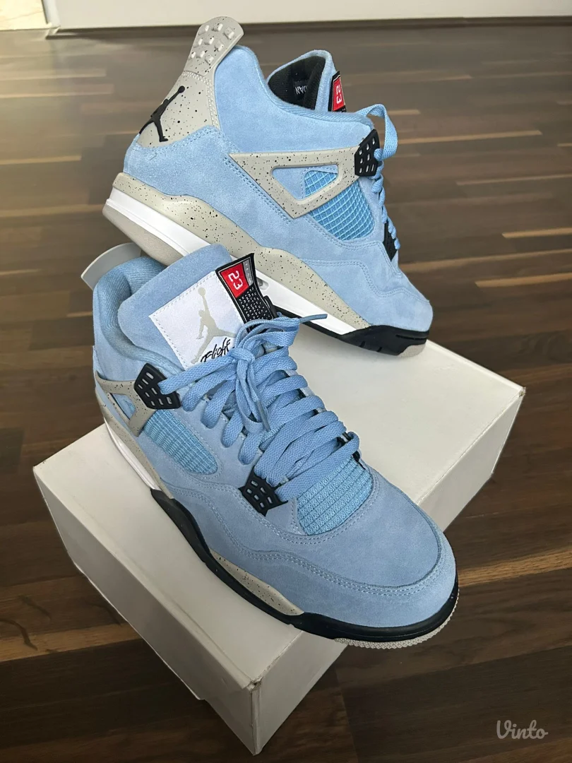 Jordan Patike broj 46