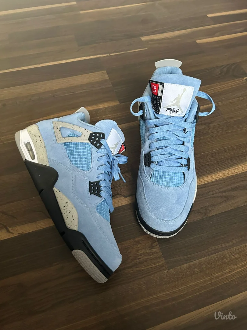 Jordan Patike broj 46