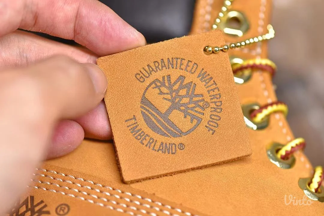 Timberland Čizme