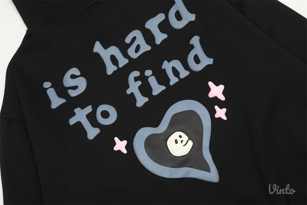 Broken Planet Dukserica sa Printom