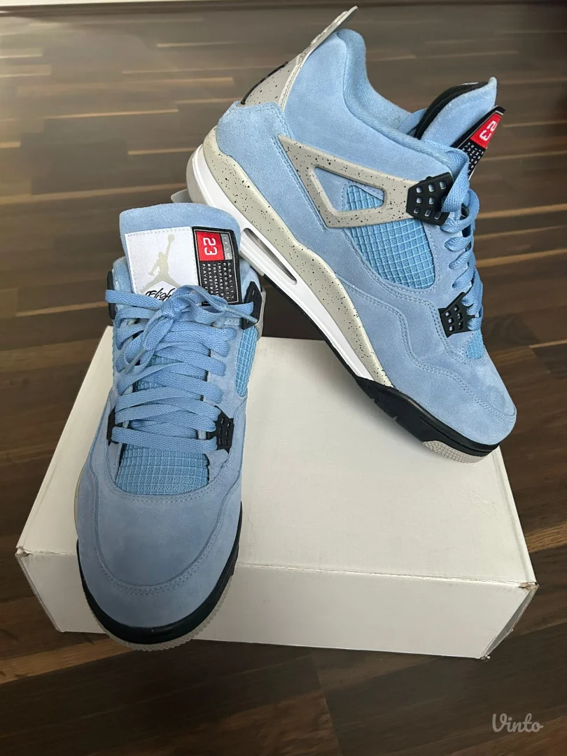 Jordan Patike broj 46