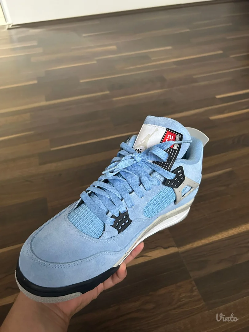 Jordan Patike broj 46