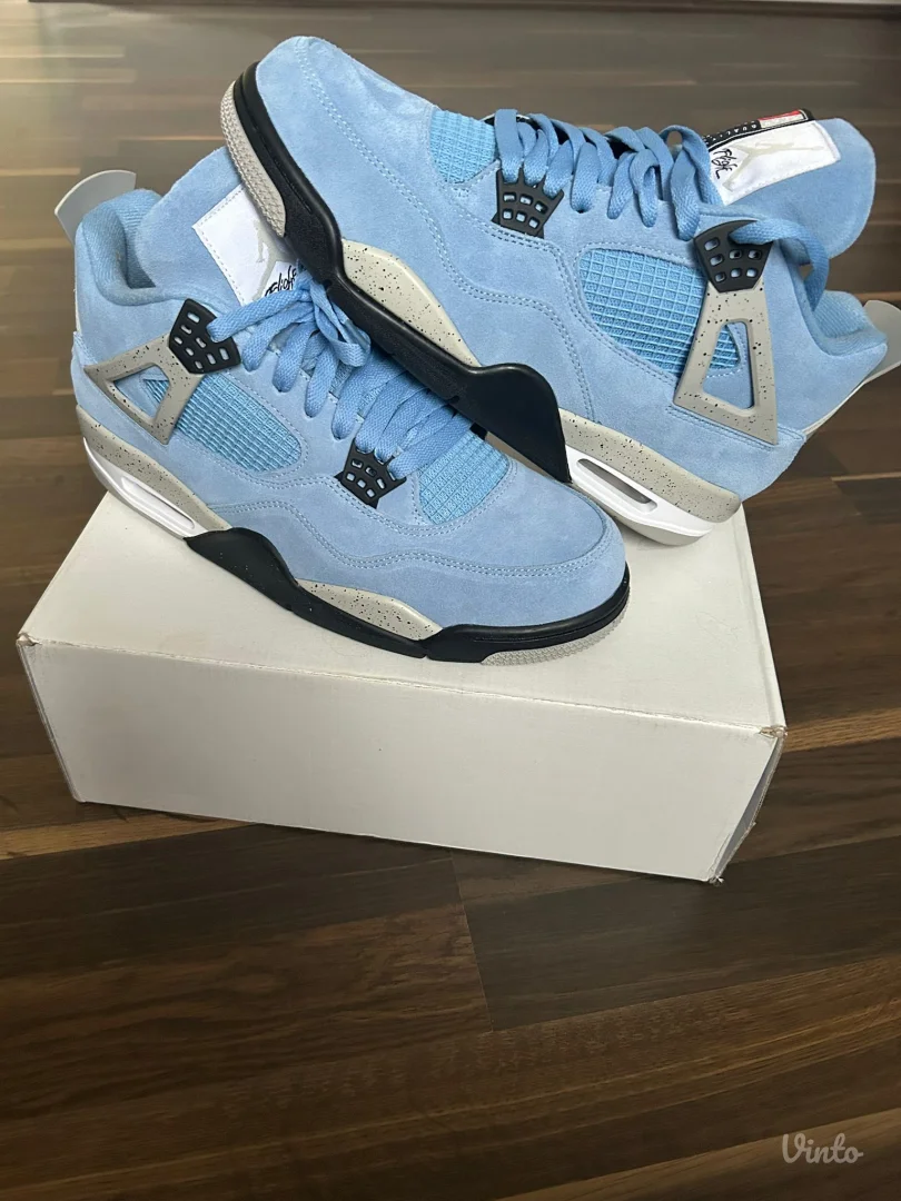 Jordan Patike broj 46