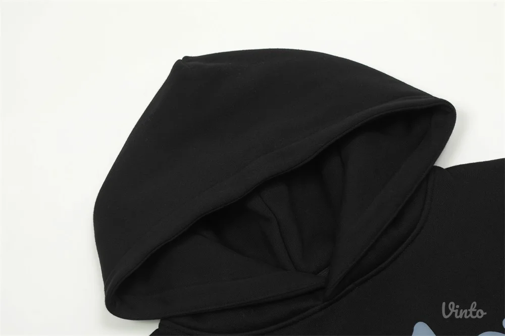 Broken Planet Dukserica sa Printom