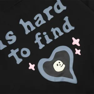 Broken Planet Dukserica sa Printom