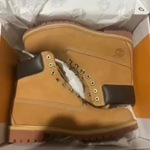 Timberland Čizme