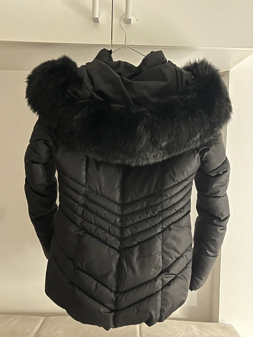 Ženska zimska jakna