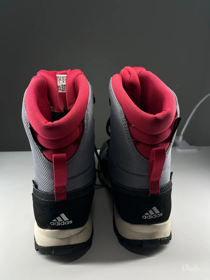 Adidaa zimske ženske čizme