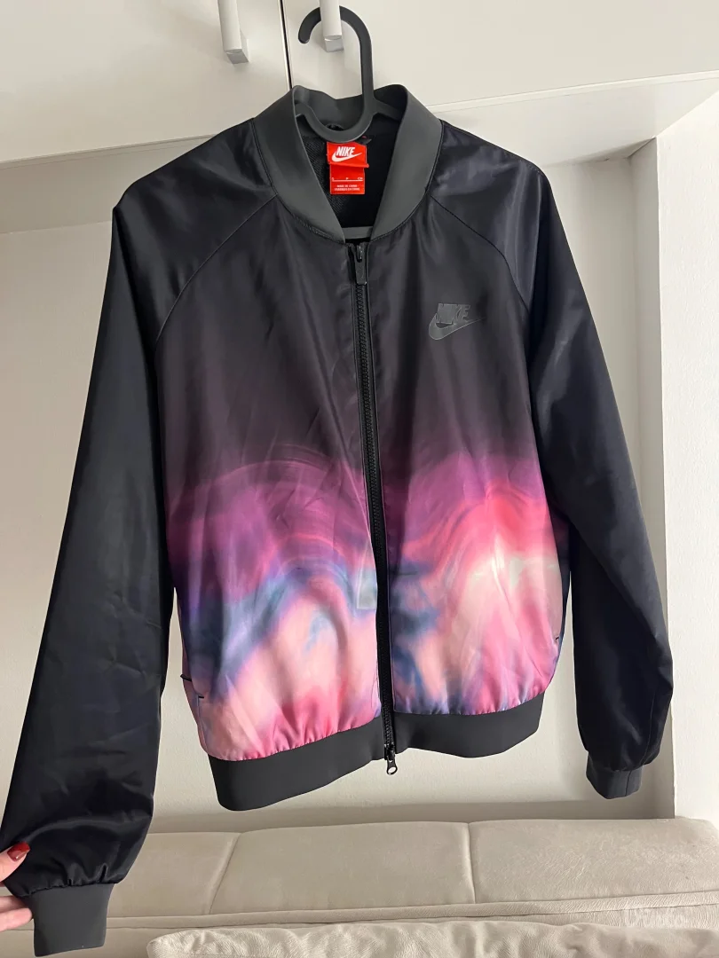 Nike jakna