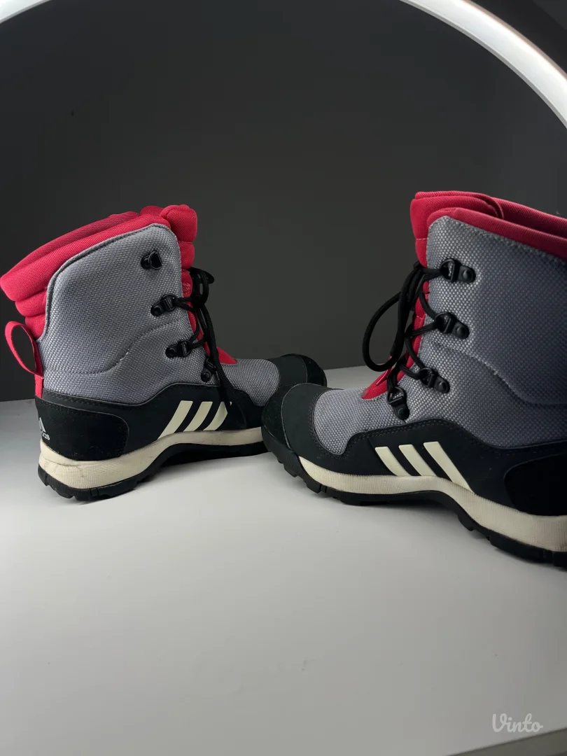 Adidaa zimske ženske čizme