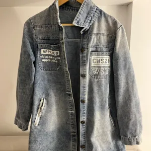 Ženska Teksas jaknica