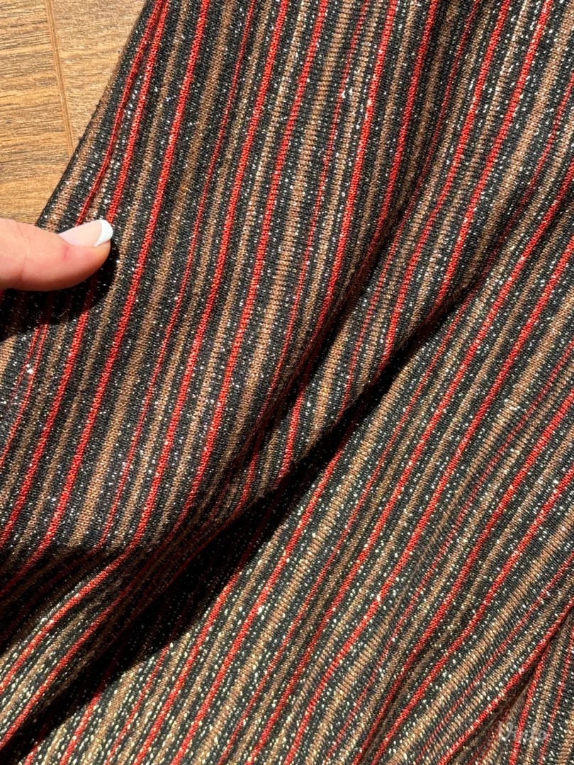 Kotton sarene pantalone