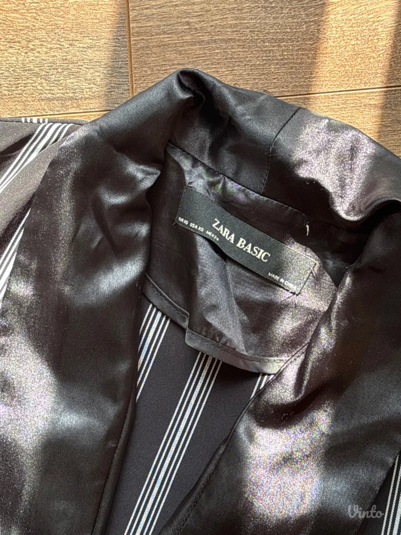 Zara sako/ “kosulja”