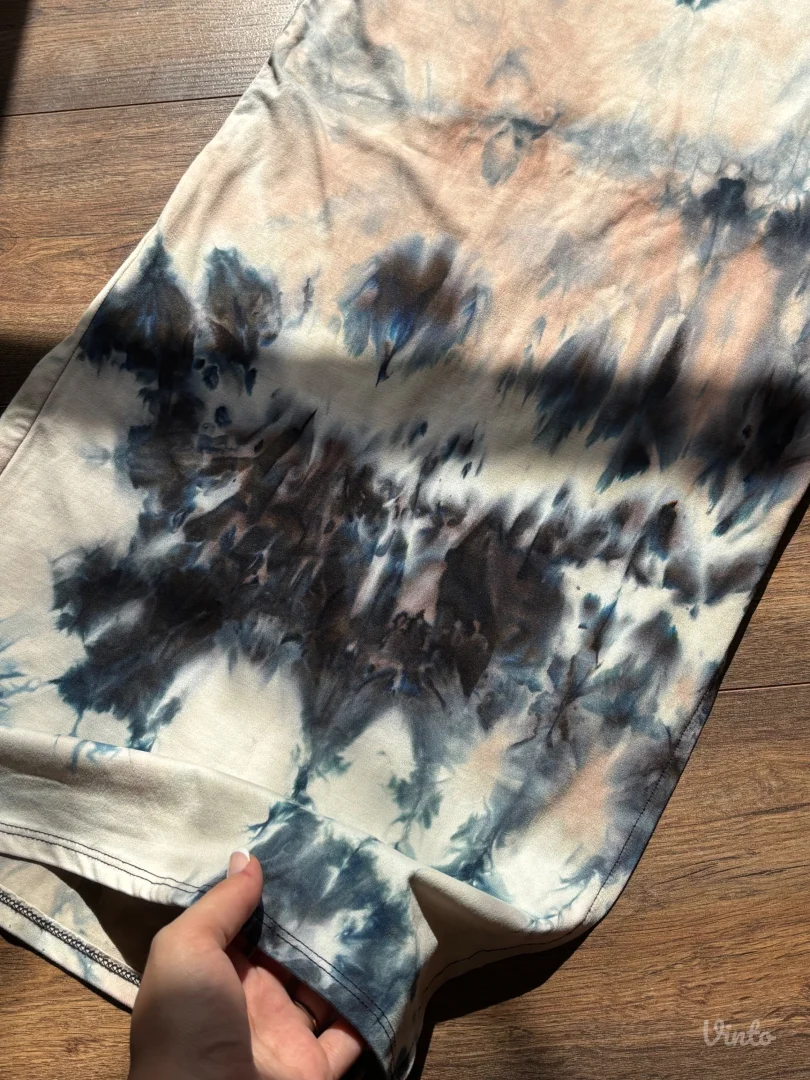 Fashion Nova haljina S