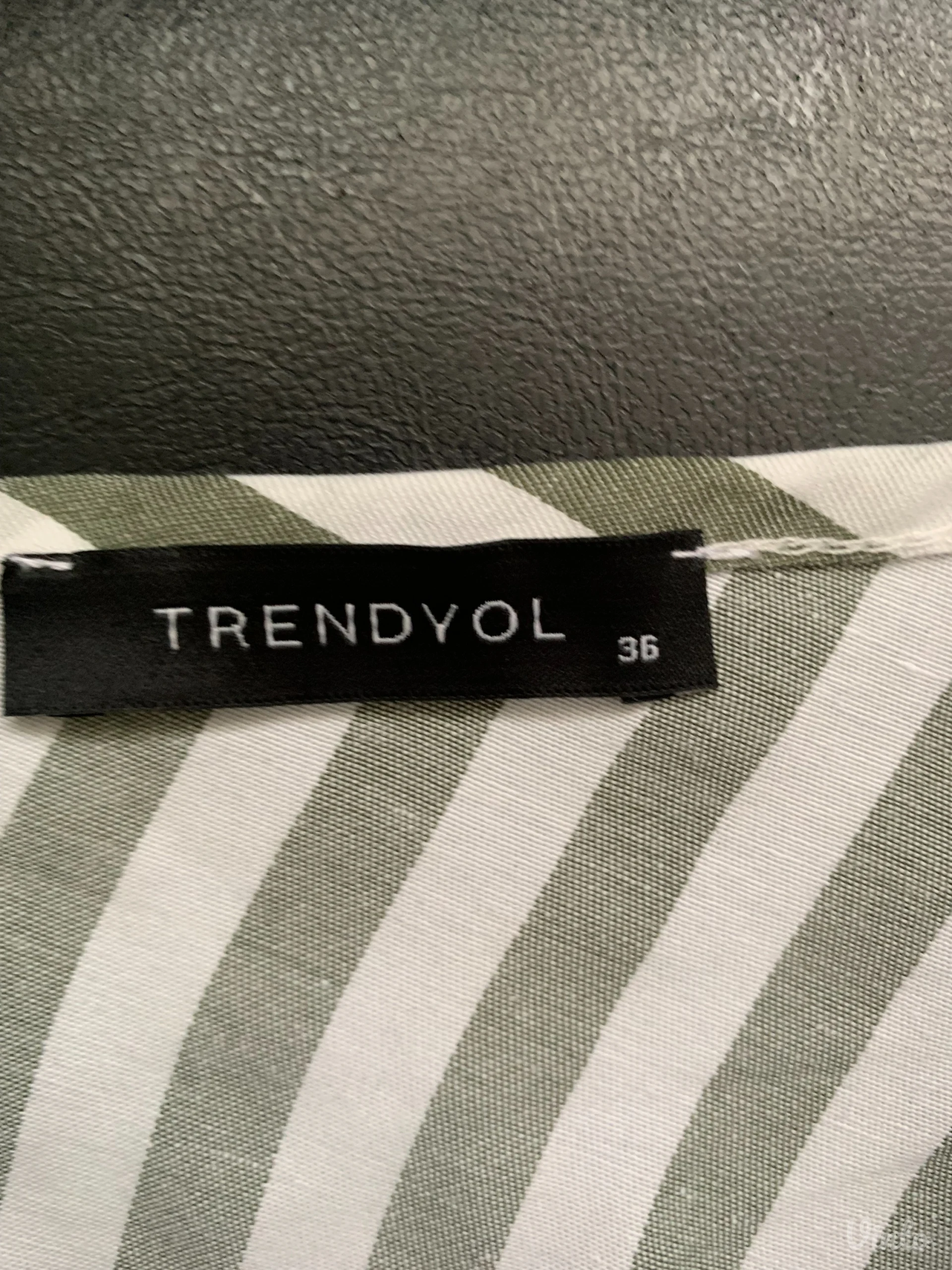 Nova Trendyol haljina