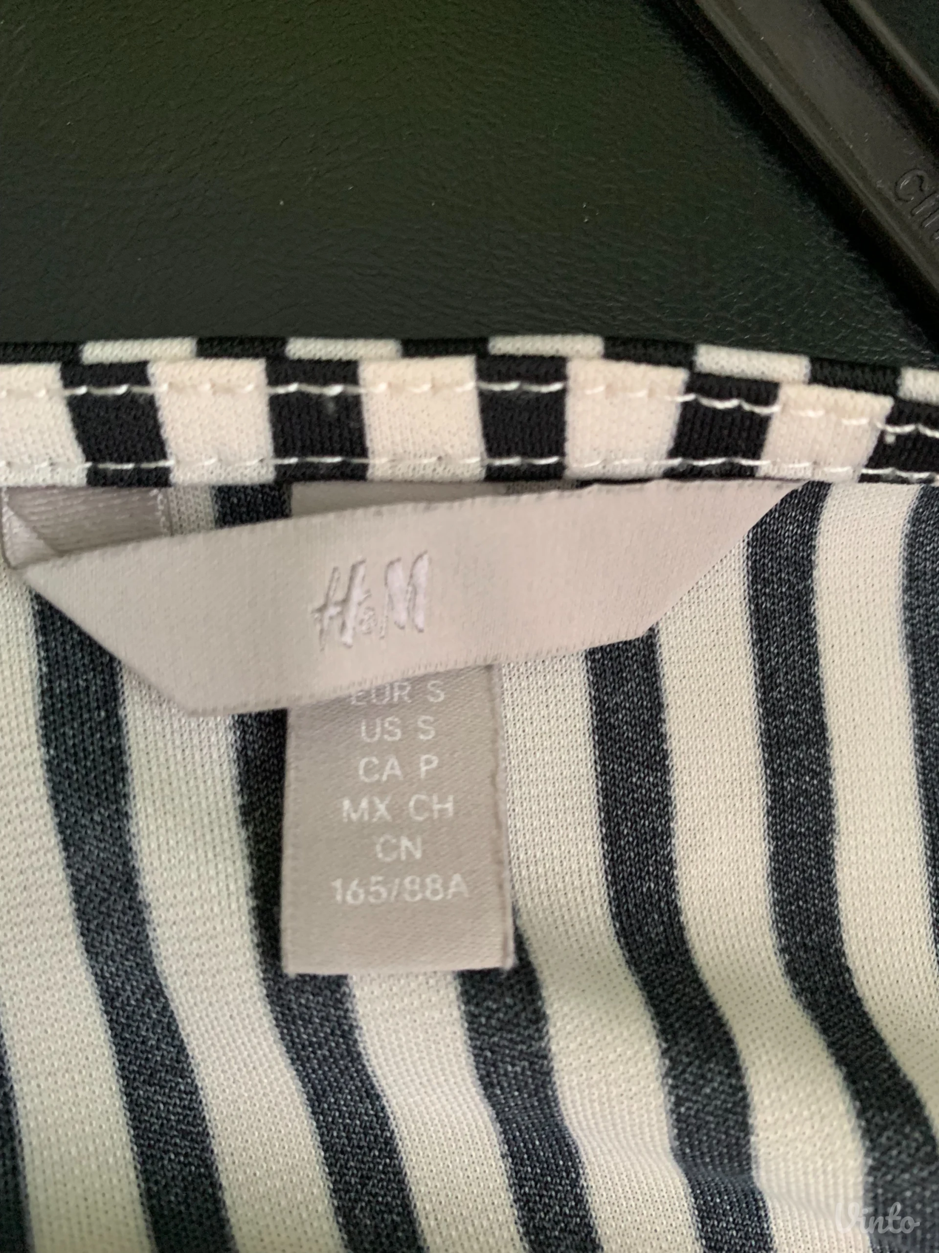 Nova H&M haljina