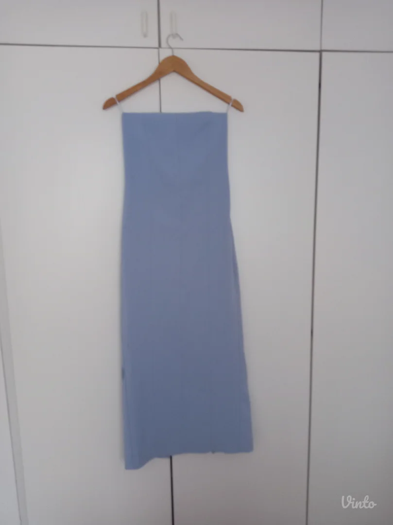 Zara - rastegljiva haljina