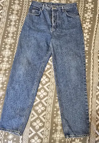 Farmerke Edwin Made in Japan Vintage Slim model 1990s