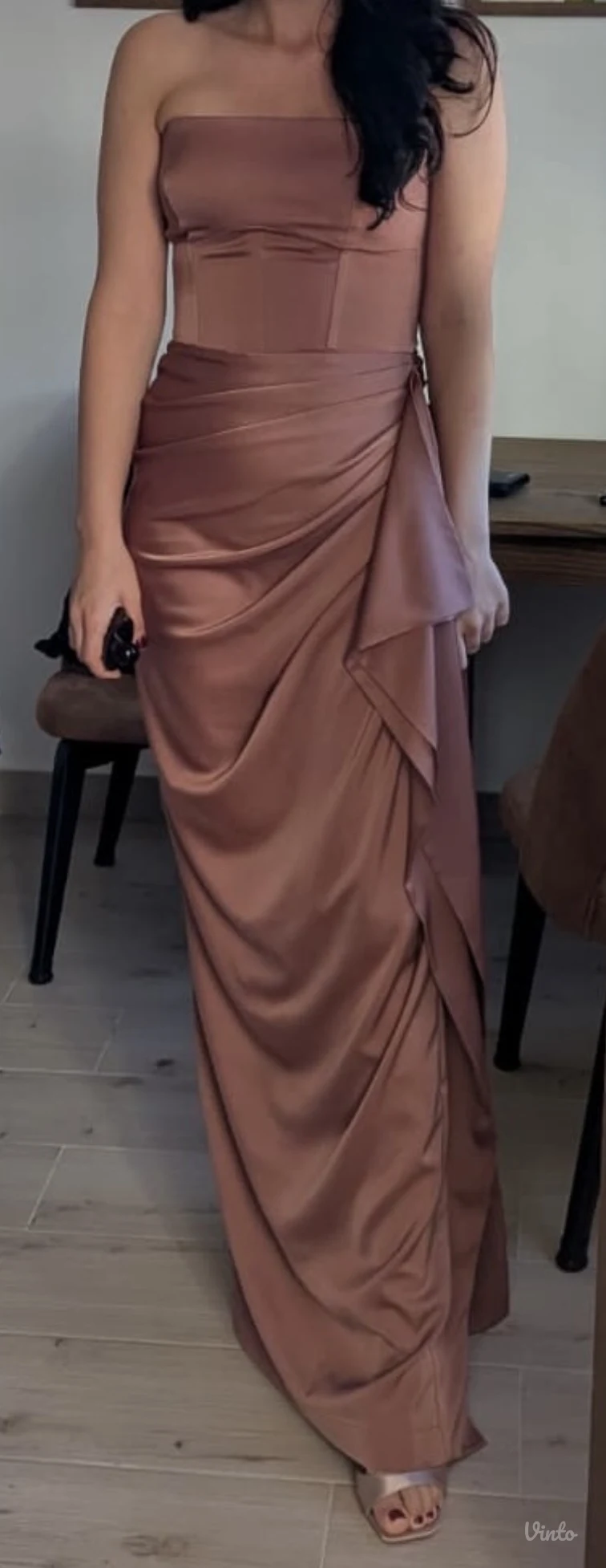 Elegantna haljina