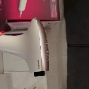 Philips Lumea