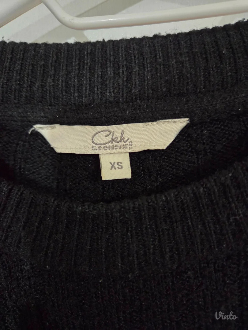 C&A ženski džemper