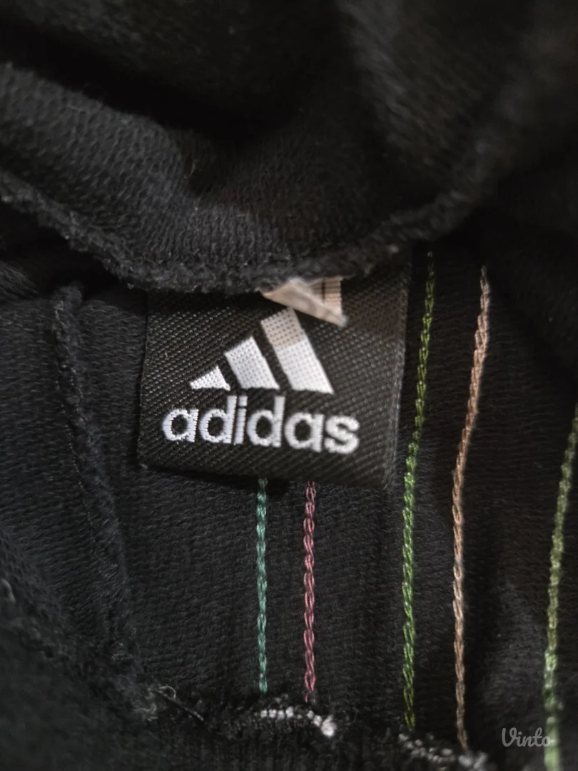 Crne ženske helanke