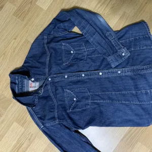 LEVIS teksas košulja