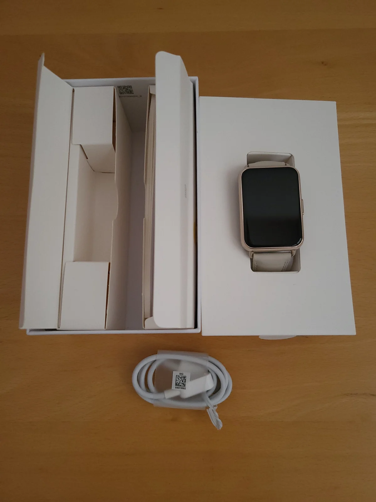 Huawei pametni sat