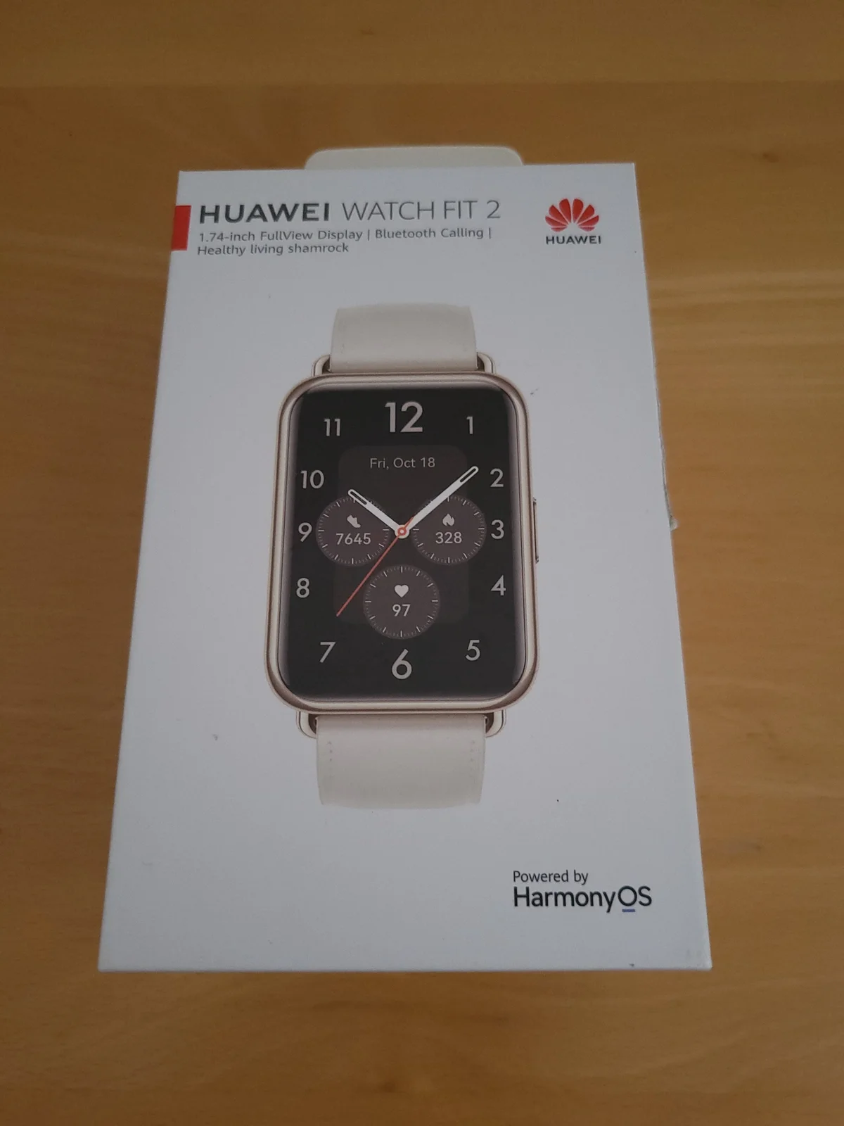 Huawei pametni sat