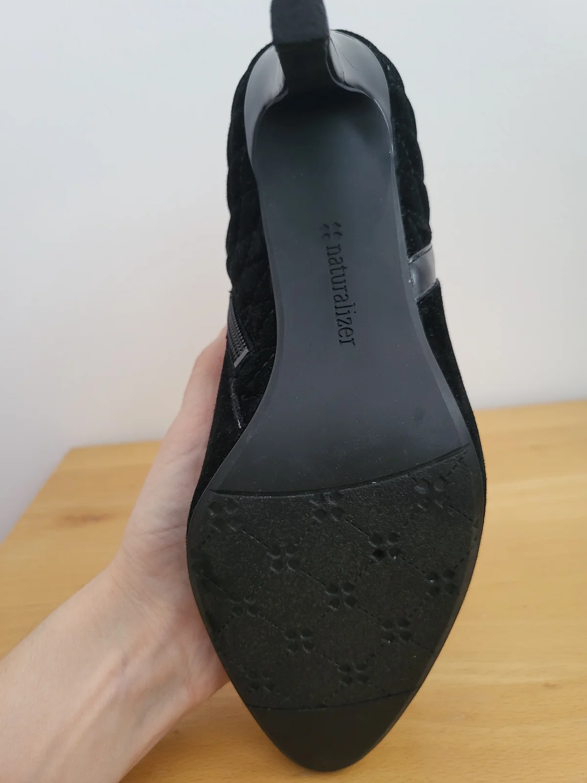 Gležnjače Naturalizer