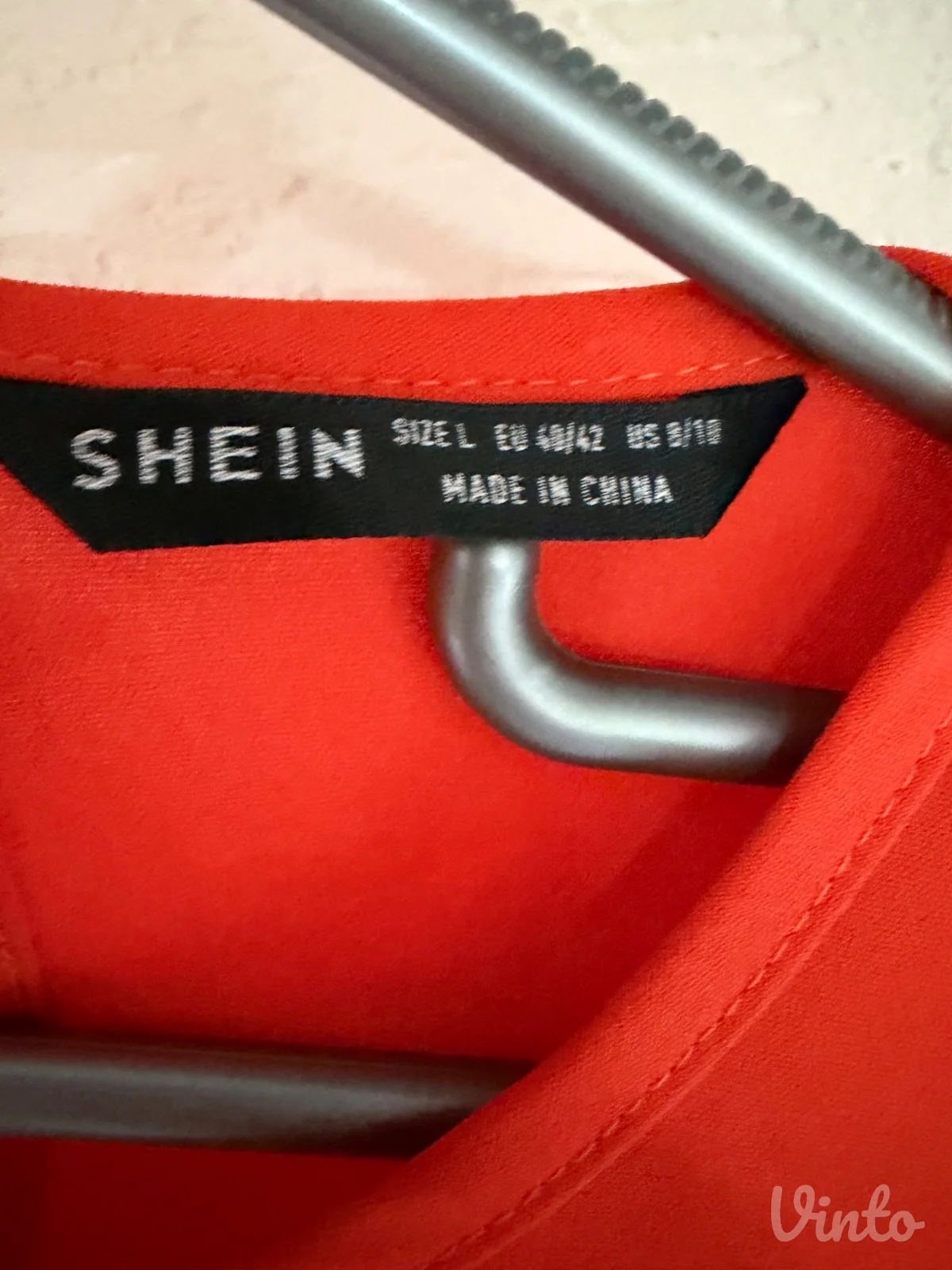 Shein nova haljina
