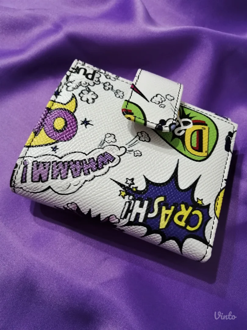 Dolce Gabbana novcanik