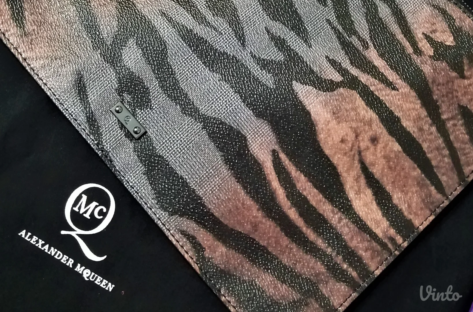 MCQ by Alexander Mcqueen clutch