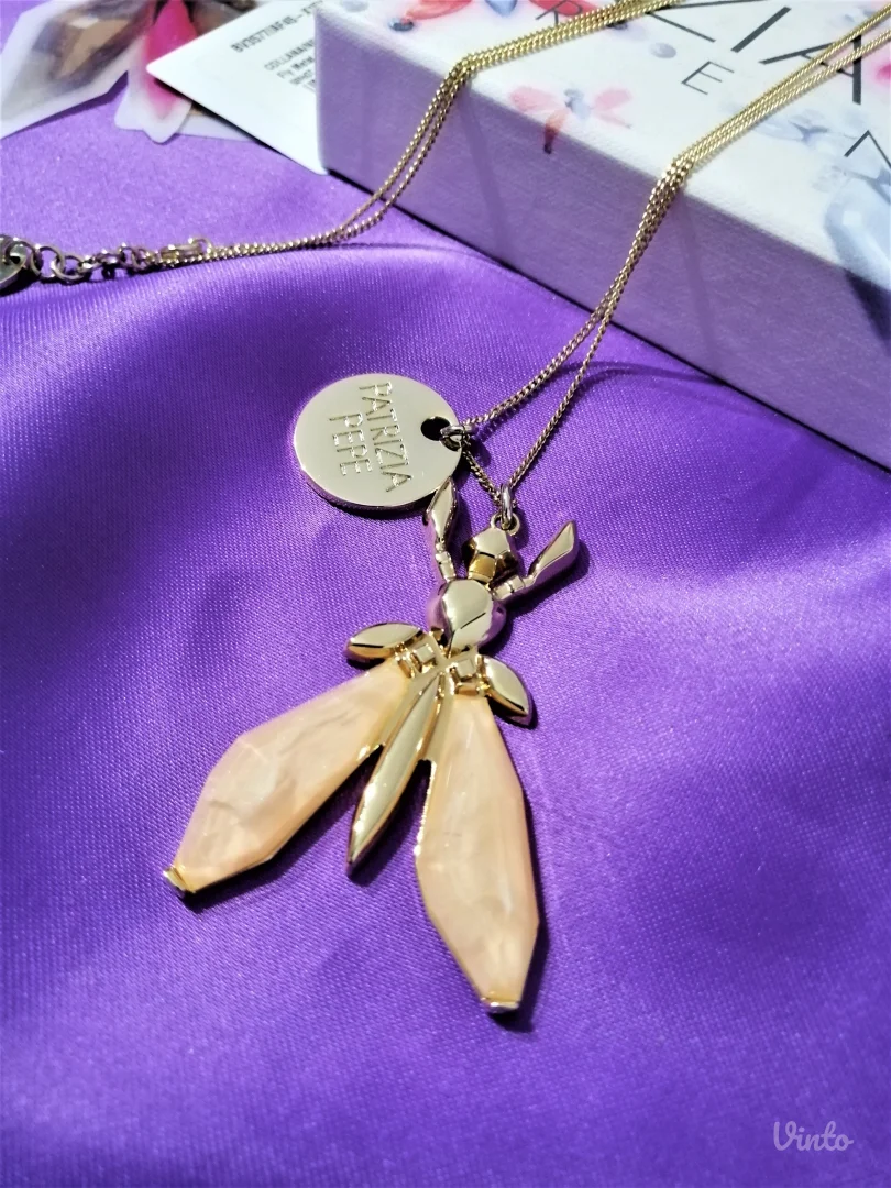 Patrizia Pepe Fly ogrlica