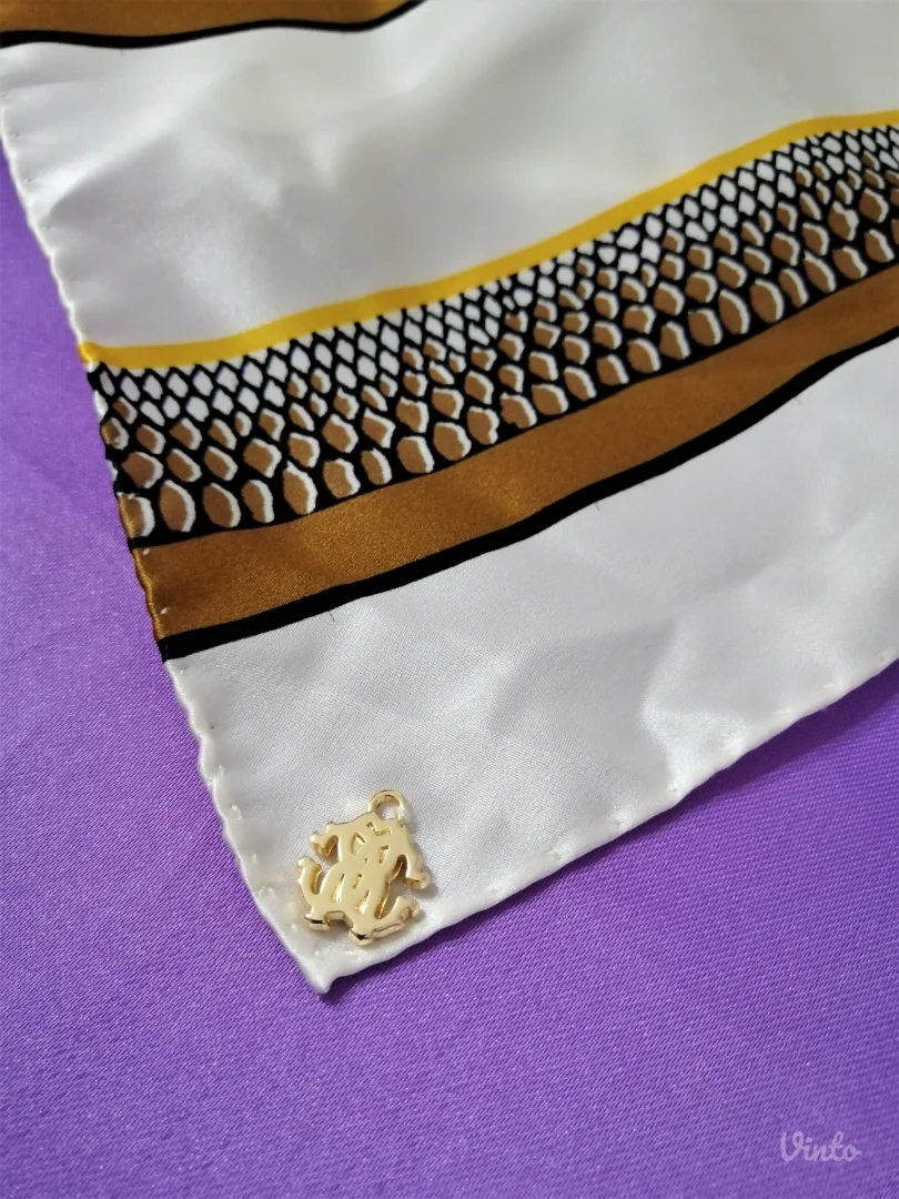 Roberto Cavalli marama