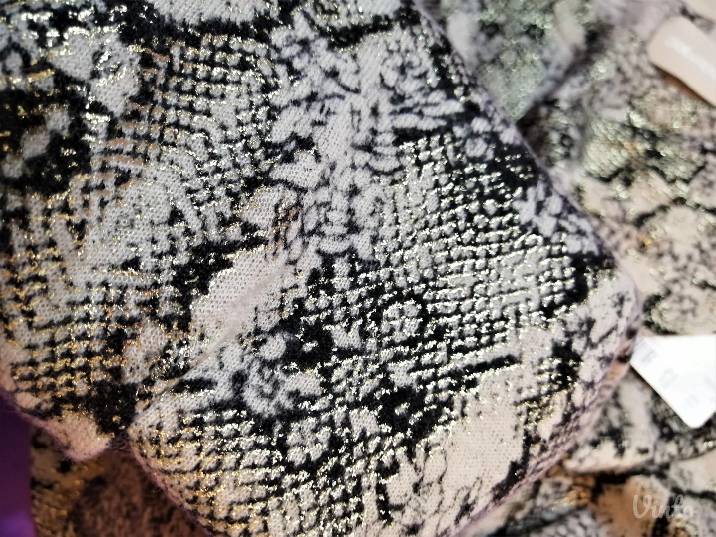 Zadig & Voltaire dzemper