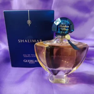 Guerlain Shalimar