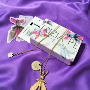 Patrizia Pepe Fly ogrlica