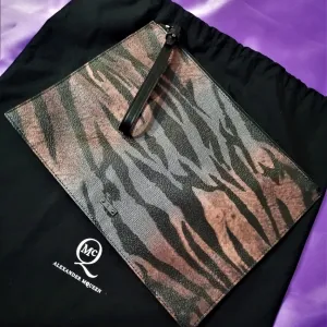 MCQ by Alexander Mcqueen clutch