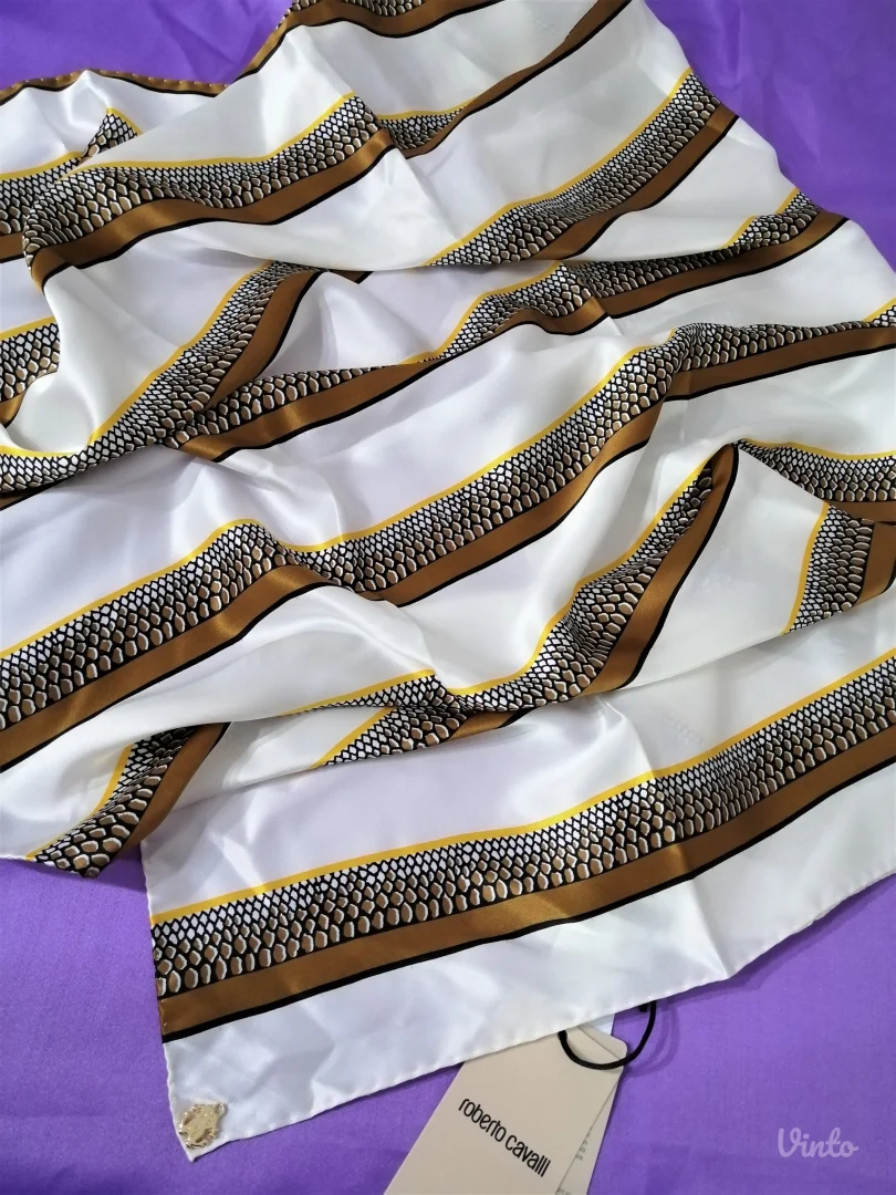 Roberto Cavalli marama