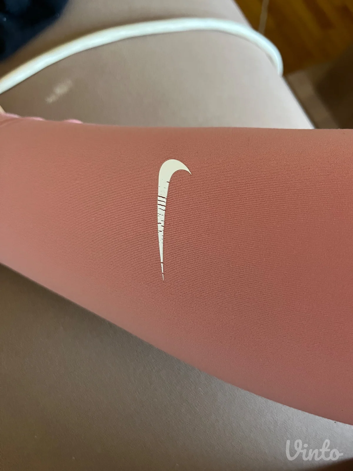 Nike helanke