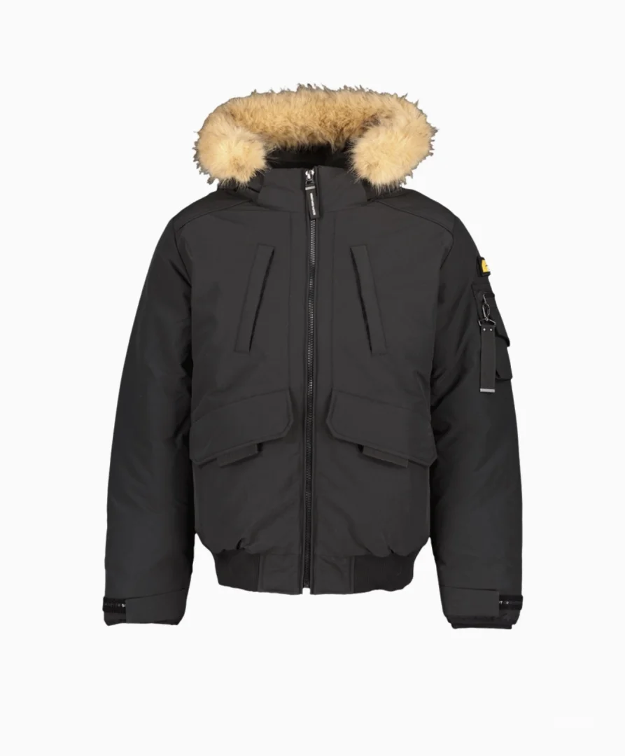 Jakna (NewYorker) *NOVO*