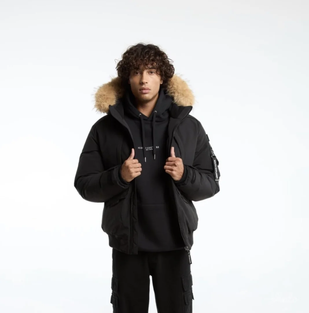 Jakna (NewYorker) *NOVO*