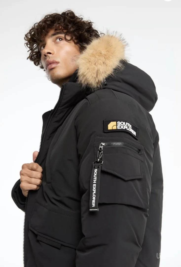 Jakna (NewYorker) *NOVO*