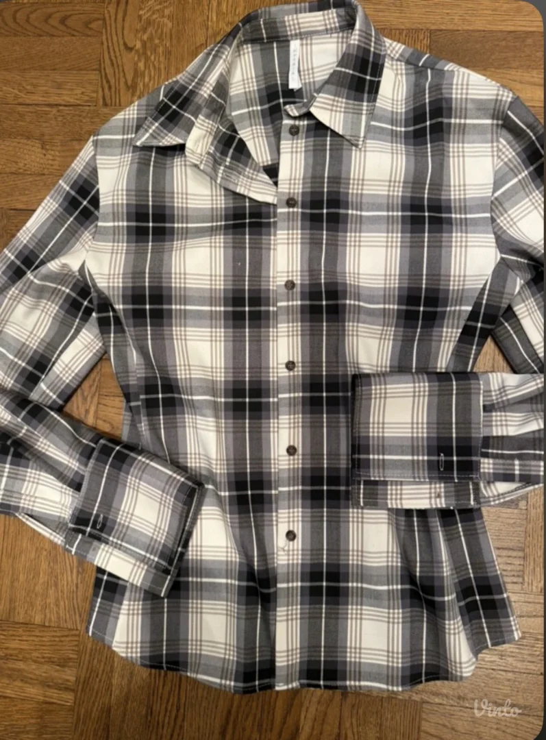 Imperial kosulja novo