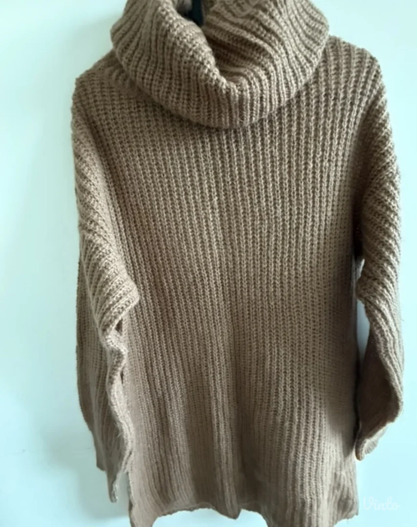 Kontatto rolka tunika