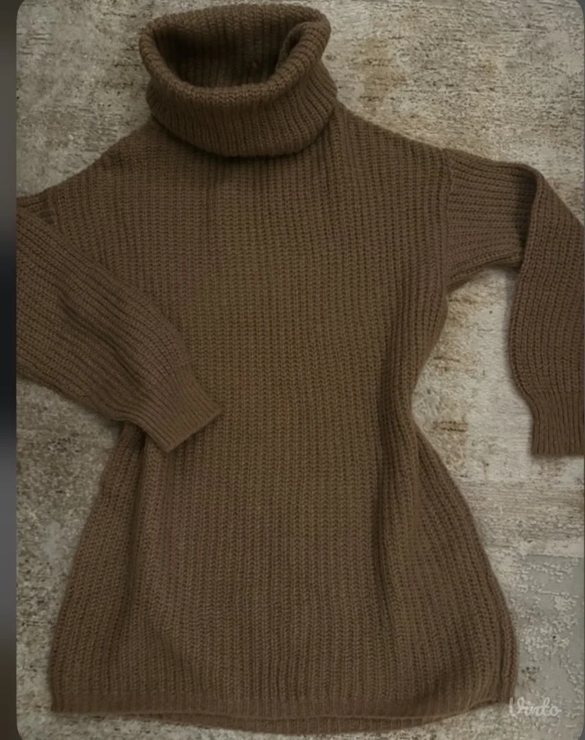 Kontatto rolka tunika