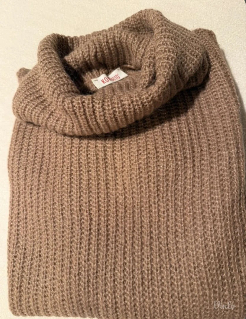 Kontatto rolka tunika